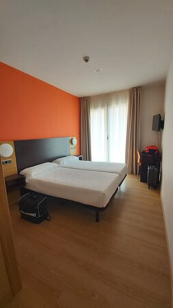Hotel Maritimo Ris主图