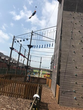 Clonakilty Park Adventure Centre-Clonakilty必去景点