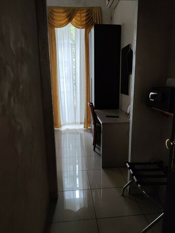 安蒂科特斯特雷托酒店主图