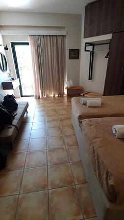Nireas Hotel-客卧