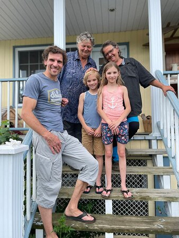 La Mini Ferme Du Boisé-Saint-Tite必去景点