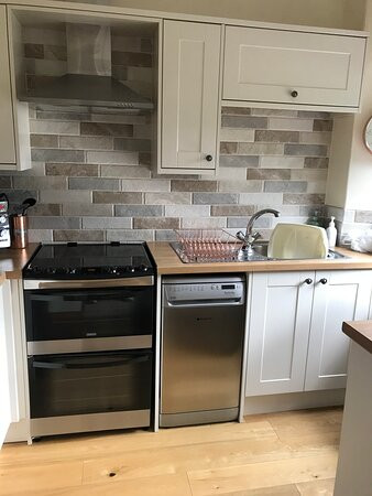 Meadowdore Stay主图