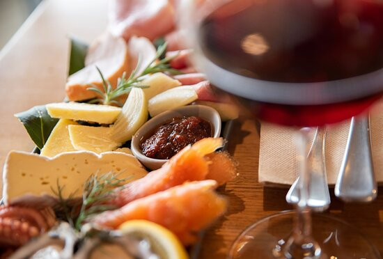 Puddleduck Wines-Richmond必去景点