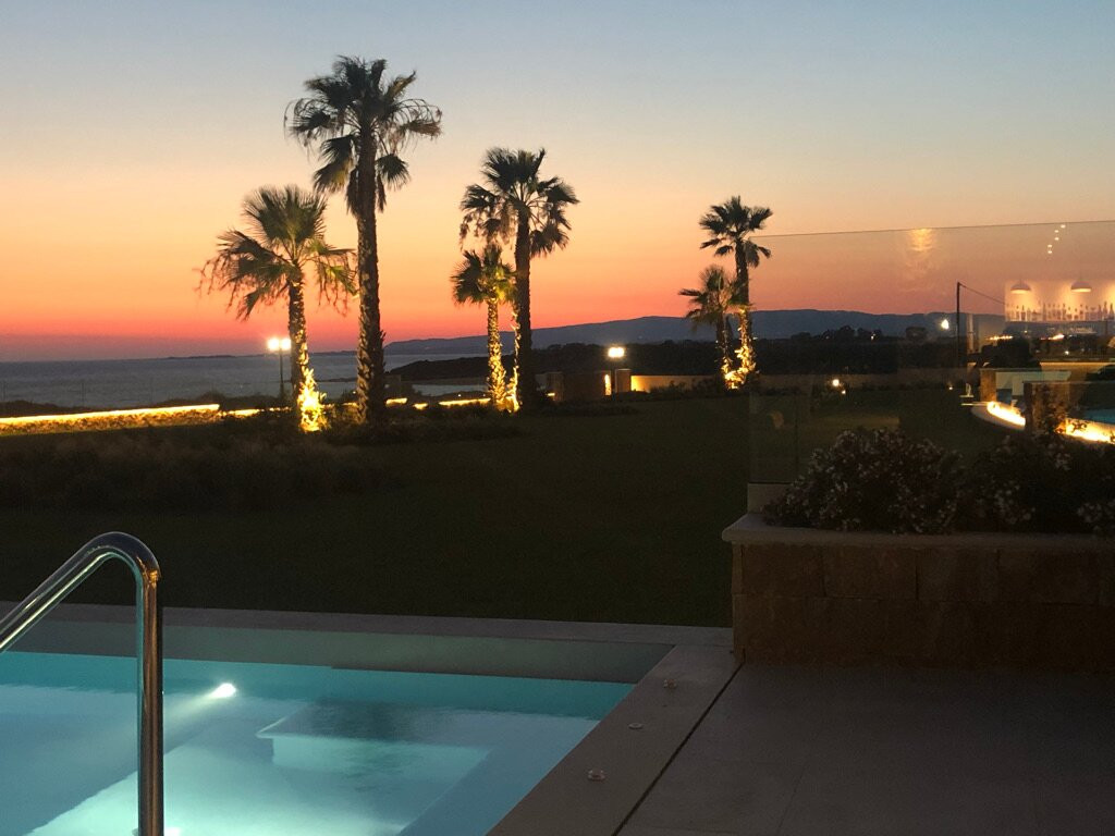 Electra Kefalonia Hotel & Spa主图