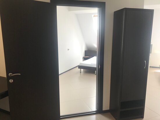 Undersun Hotel Tri Morya-客卧
