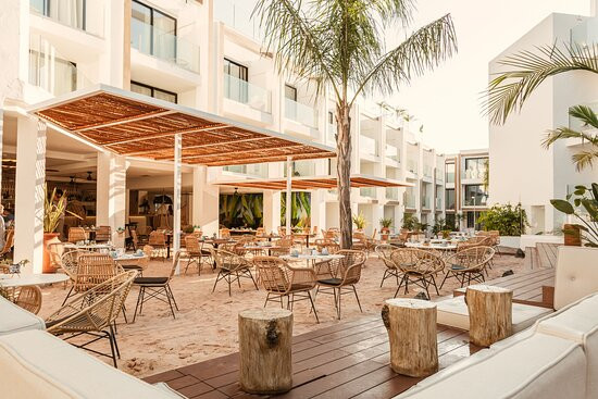 Nativo Hotel Ibiza主图