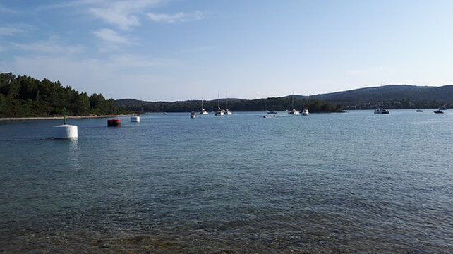 Fish & Fun - Korcula-科尔丘拉镇必去景点