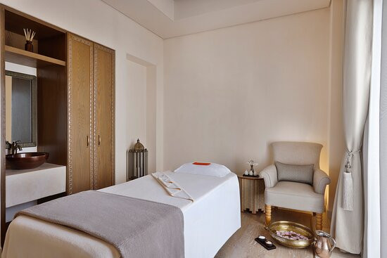 Saray Spa - Al Wathba-阿布扎比必去景点