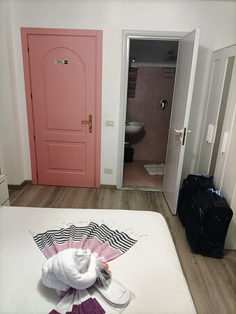 Hotel Manuela主图