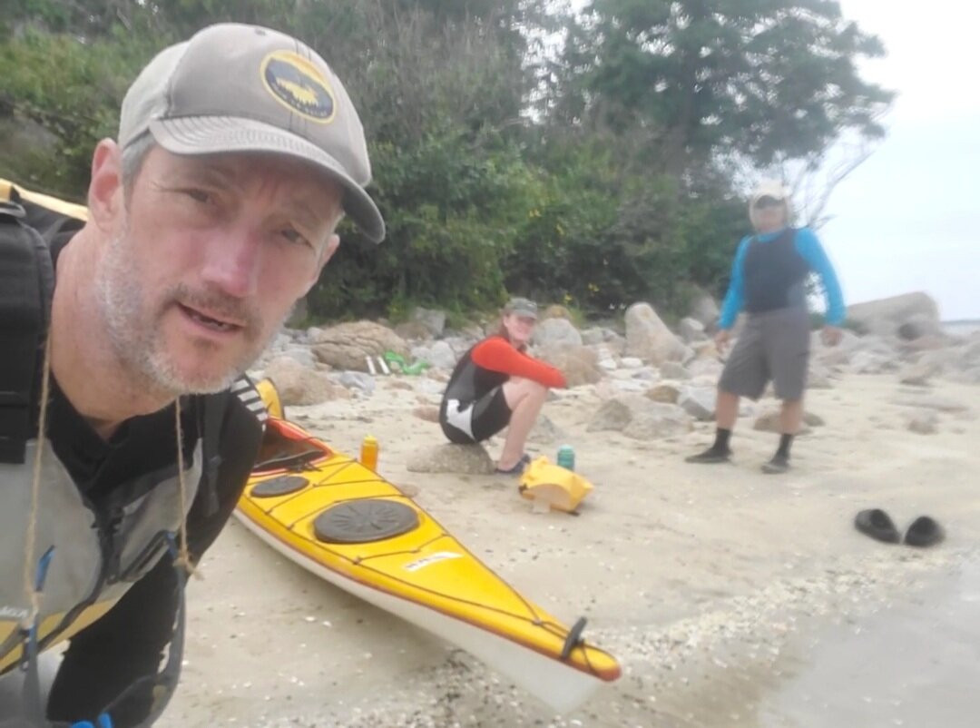 Driftwood Kayak景点图片
