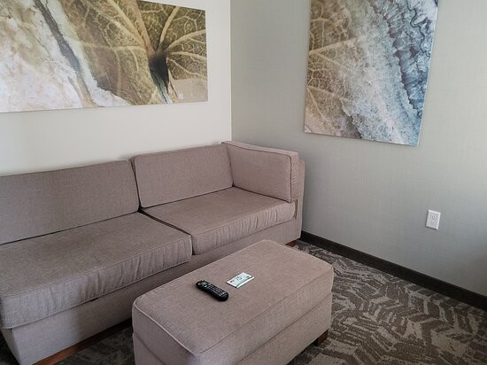 SpringHill Suites by Marriott Wenatchee主图