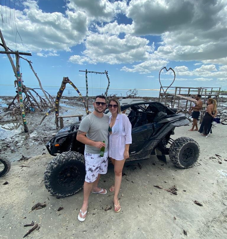 Trilha do Jerico-杰里科科拉必去景点