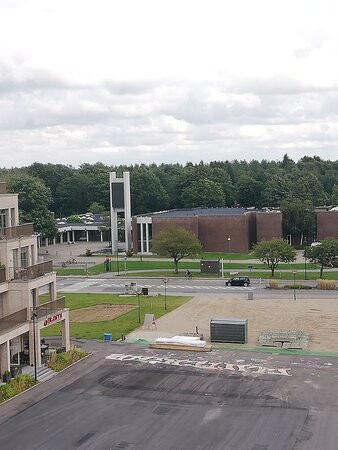 Billund Kirke-比隆必去景点