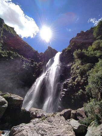 GAIA expediciones-梅洛必去景点