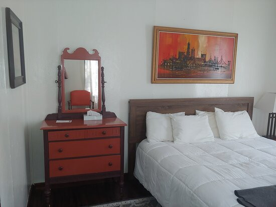 Fort Peck Hotel主图