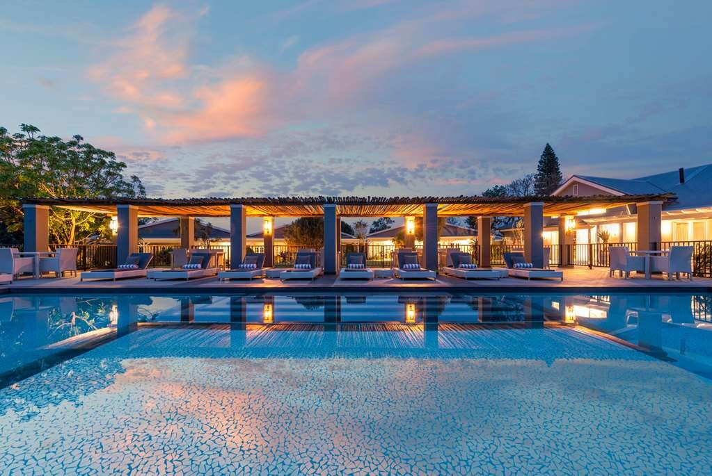 Shamwari Riverdene