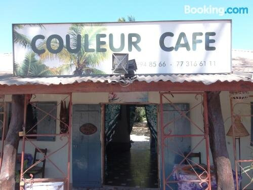 Couleur Cafe