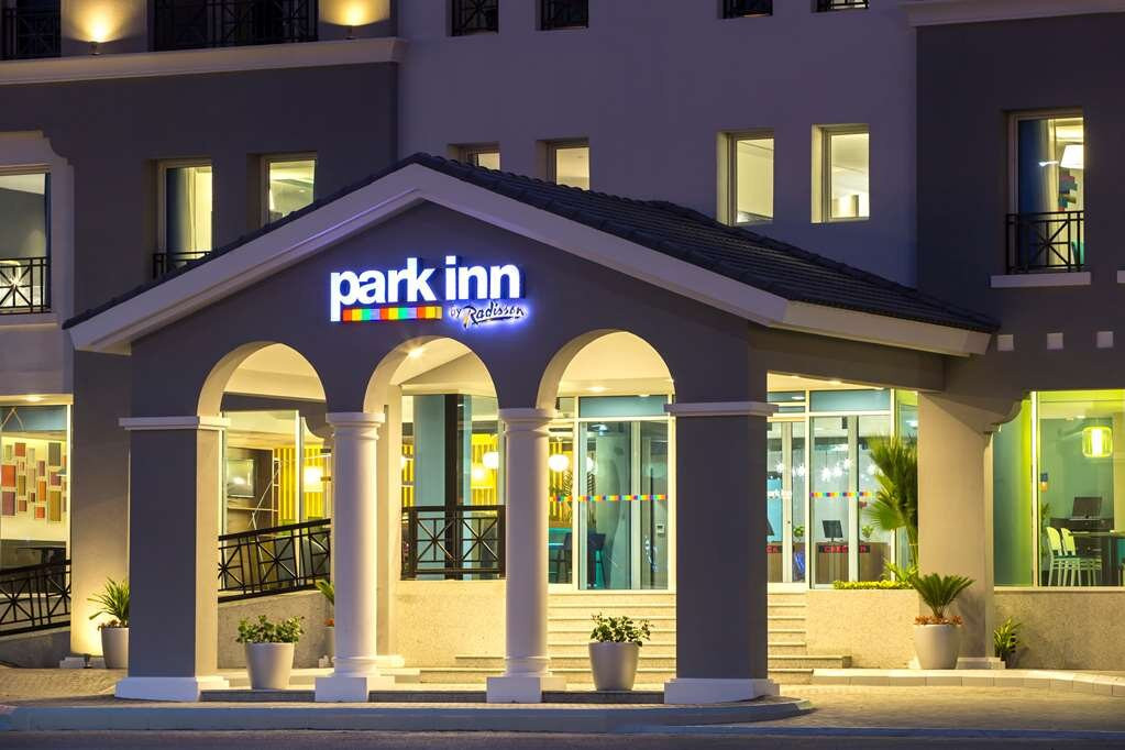 Park Inn By Radisson Dammam主图