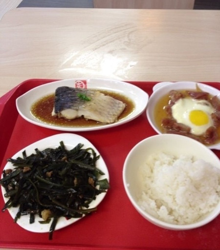 来必堡(漕宝路店)