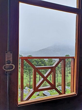 Fogo Eterno Pousada De Altitude主图