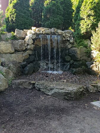 Riverside International Friendship Gardens景点图片