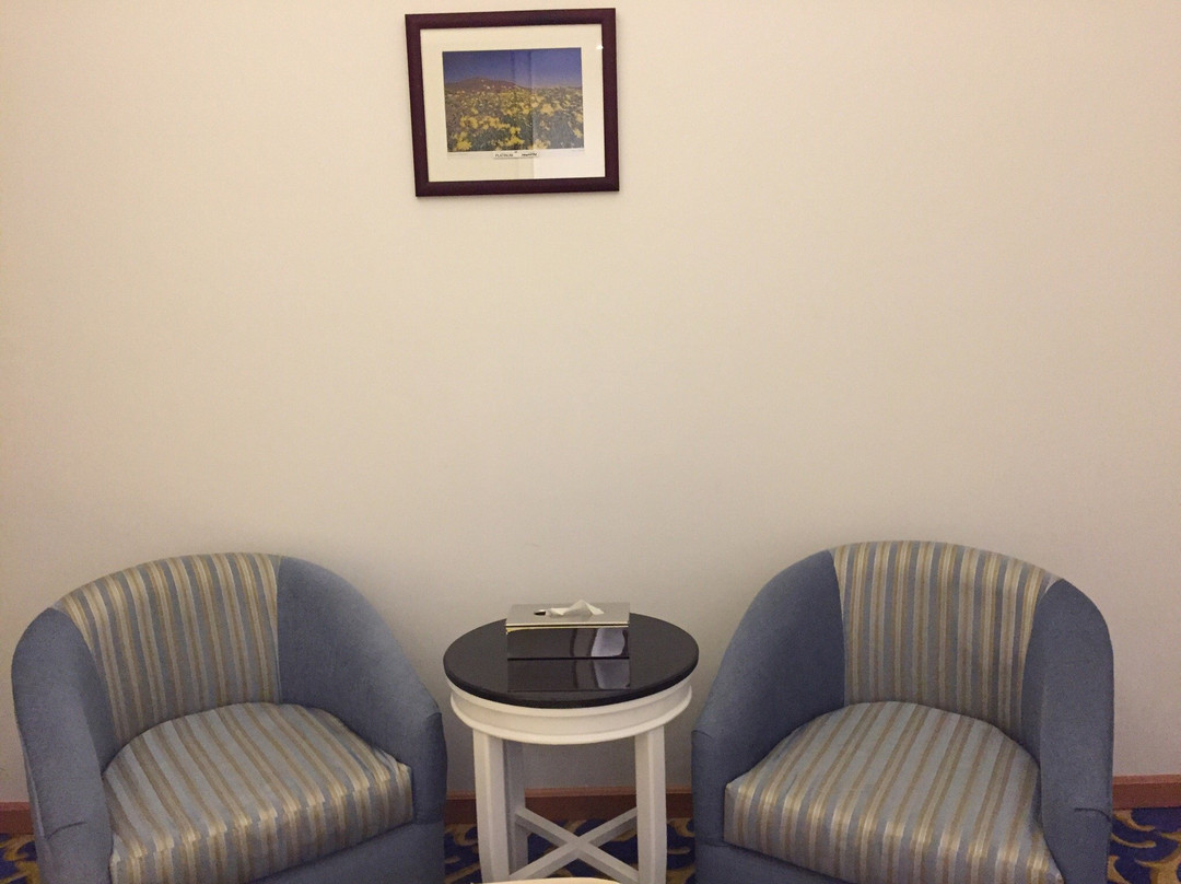 Platinum Al Biea主图