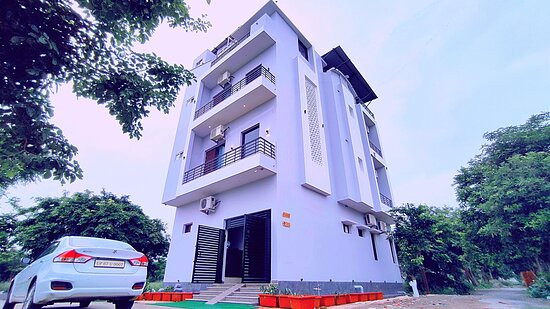 Doolapur Sant Prasad旅游攻略图片