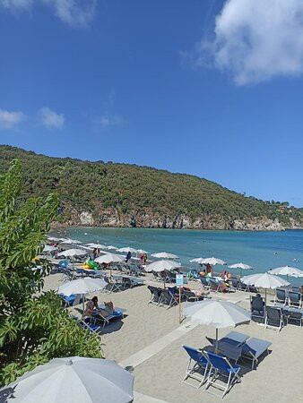 Hotel Della Baia主图