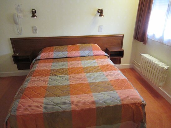 Hotel Beausejour-客卧
