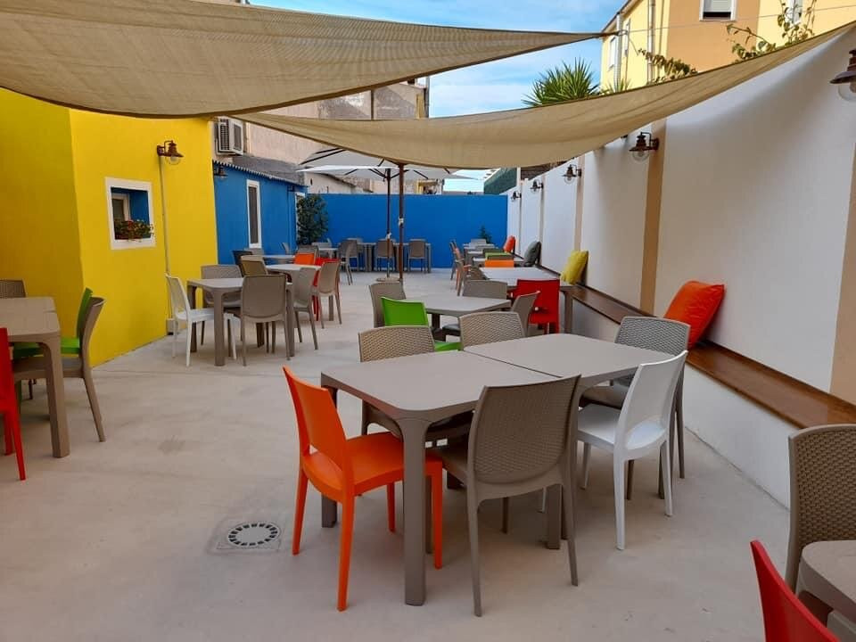 Valledoria餐馆和美食-Urban 2.0 Cafe Bistro