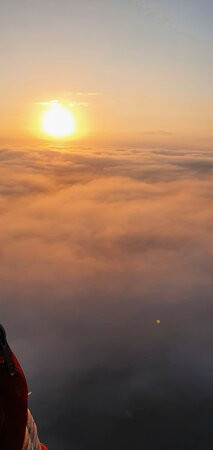 Top Balloon-昂布瓦斯必去景点