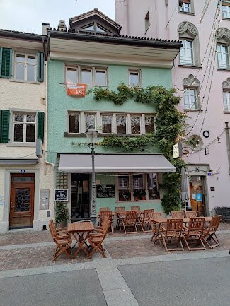 EMMA Bett und Bistro主图