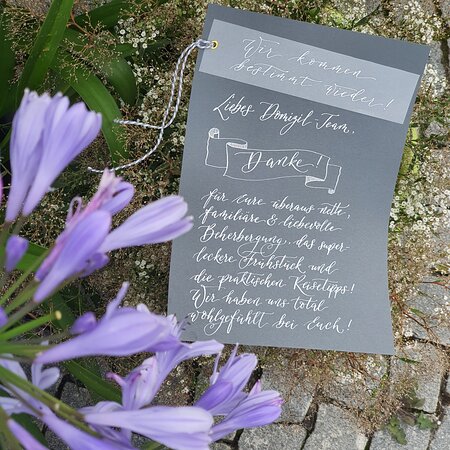 Boutique-Hotel Domizil Gols-官方