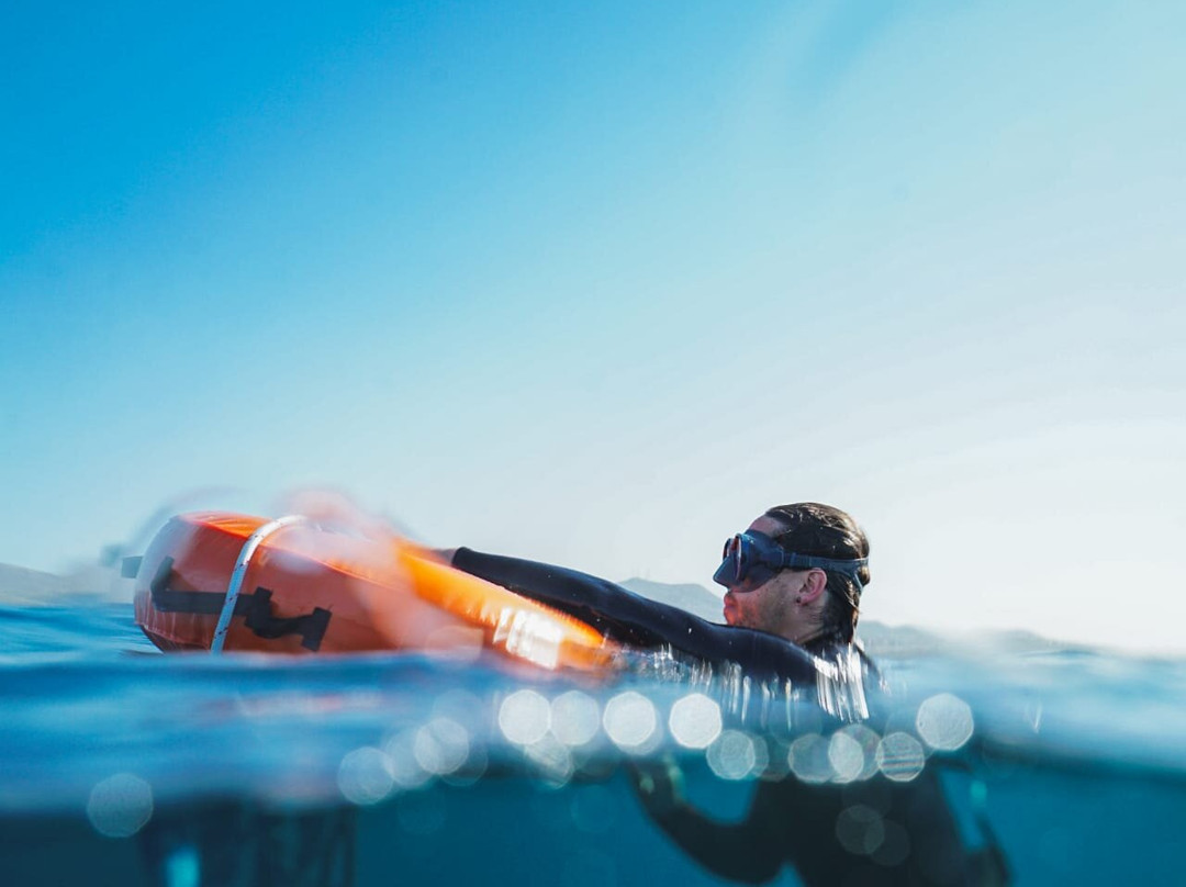 Apnea Bali-图兰本必去景点