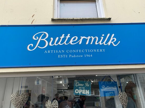 Buttermilk Artisan Confectionery景点图片