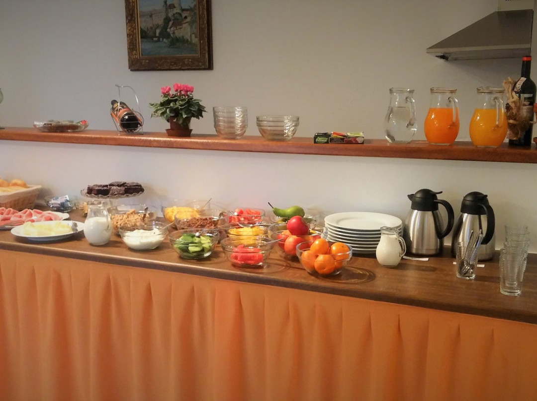 Penzion Na Spicaku主图