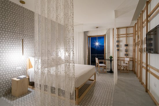 Terra Del Sasso Suites