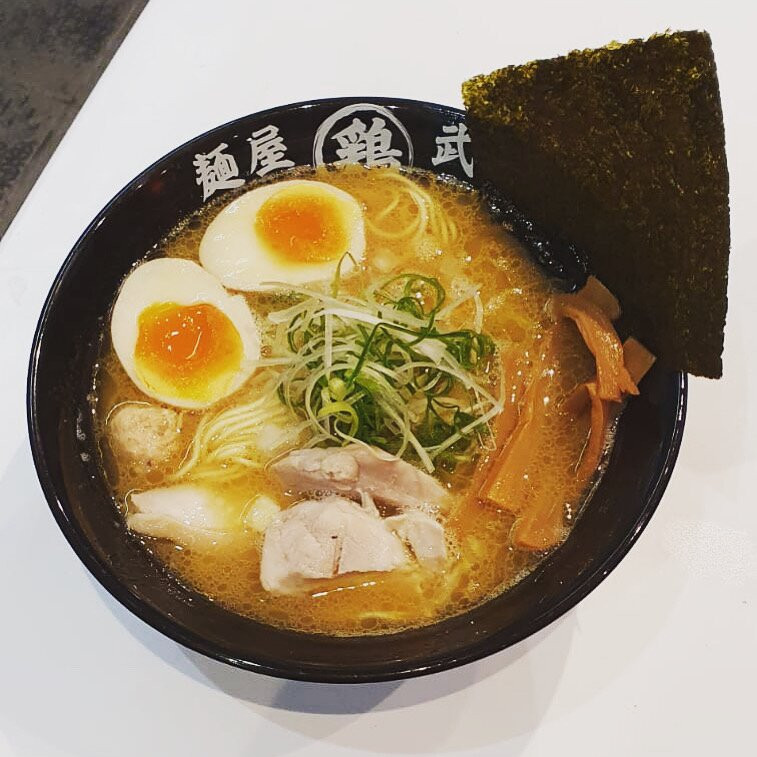 Tokyo Ramen Takeichi Köln