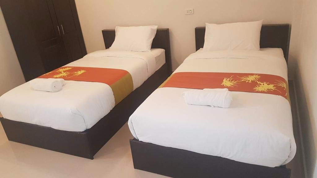 Oulayvanh Guesthouse