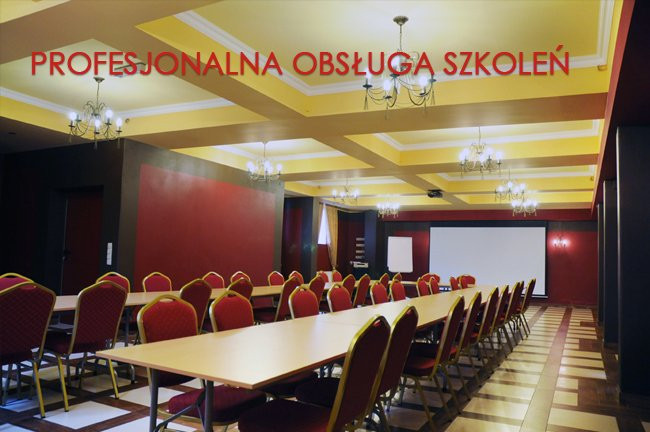Hotel Kasztel主图