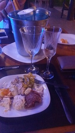 Manita Espaço de Lazer-Lins必去景点