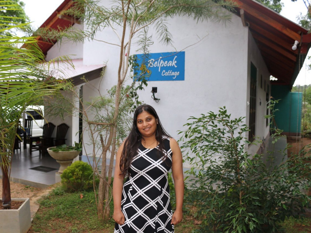 Belpeak Cottage主图