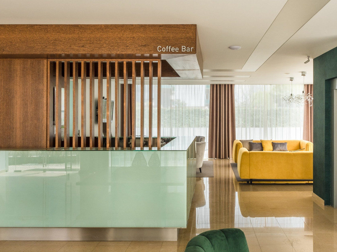 Imperhotel by Umbral主图