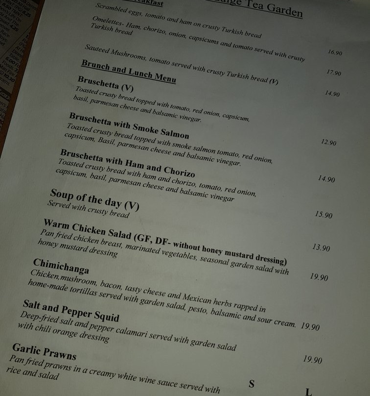 Gold Creek Tourist Resort主图