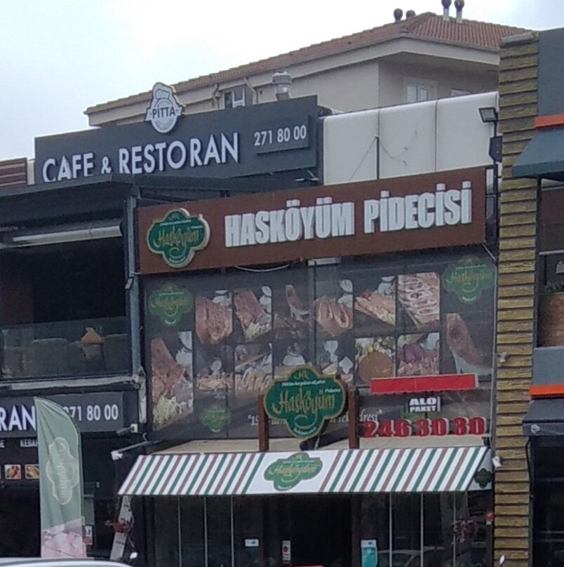 Haskoyum Pidecisi