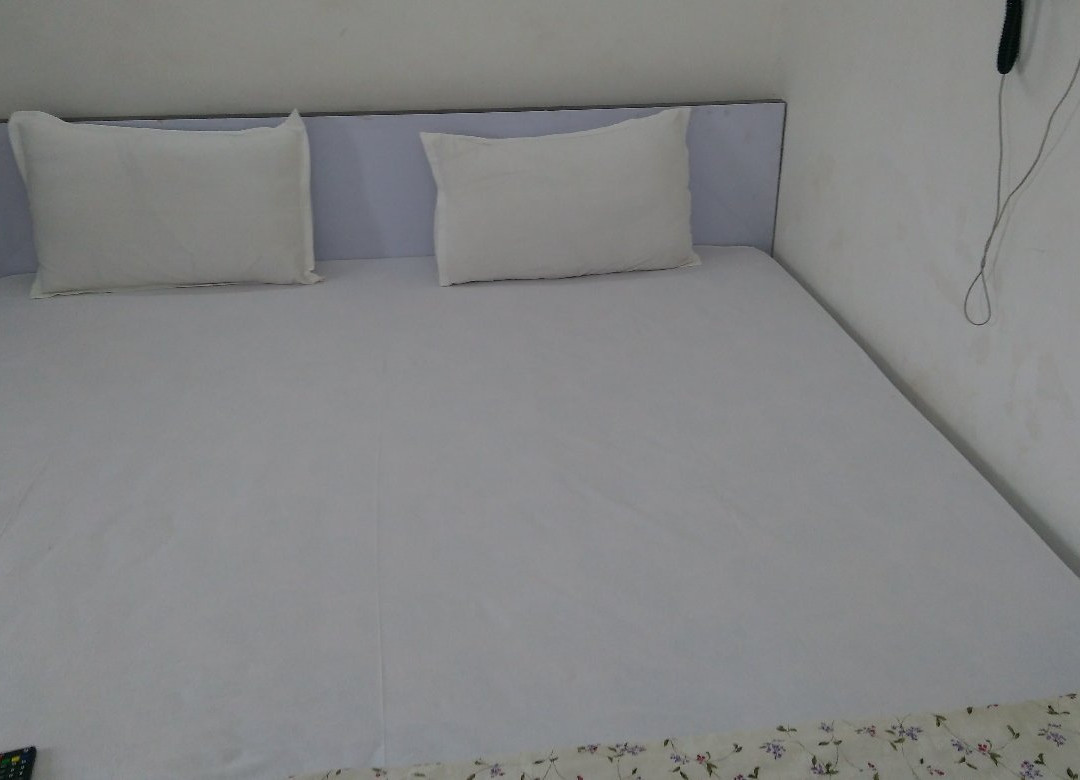 Hotel Sai Residency
