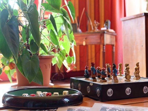 Manoir du Suguensou主图