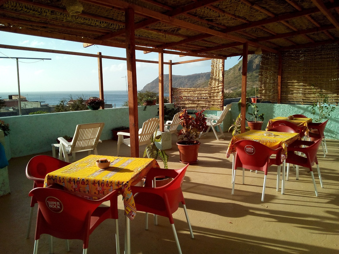 Residencial La Marea B&B Tarrafal