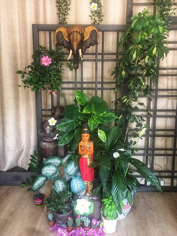 Sawasdee Thai Massage by Chalisa-Portocolom必去景点