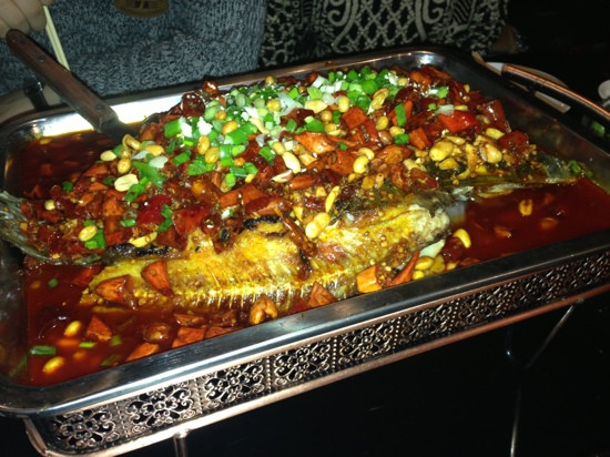 Spice Spirit Zhang Hong Qiao